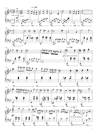 Joe Hisaishi Merry Go Round Of Life Piano Sheet Music Merry Go Round Of Life Howl S Moving Castle Piano Tutorial Sheet Music For Piano Download Free In Pdf Or Midi Piano Tutorial Howls Moving Castle Sheet Music