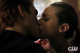 We did not find results for: Riverdale Betty And Archie Kiss Barchie Happens