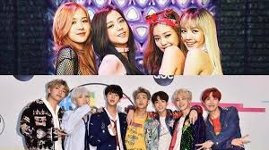 Inilah Daftar 9 Grup K Pop Paling Kaya Penghasilan Mereka Fantastis Bts Dan Twice Posisi Teratas Tribun Manado