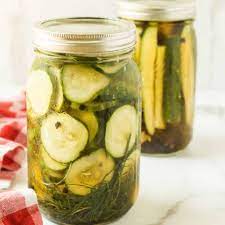 Use a non metal spatula (i love these flat to make refrigerator pickles (no canning needed): Small Batch Refrigerator Dill Pickles Extra Crisp Recipe
