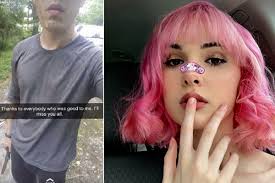 Hello, baby hoje eu tô bem malvada se eu sentasse em tu nem guincho me tirava. Bianca La Instagramer Y Su Pagafantas Asesino Cronica