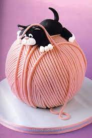 Pin On Cake Dream Funtime