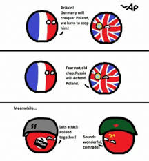Germany full version (credit by: New Polandball Meme Memes Ball Memes Fap Fap Memes