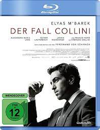 We would like to show you a description here but the site won't allow us. Der Fall Collini Blu Ray Amazon De M Barek Elyas Striebeck Catrin Nero Franco Wegener Hannes Lauterbach Heiner Niewohner Jannis Zapatka Manfred Prager Peter Bock Rainer Lara Alexandra Maria Kreuzpaintner Marco Lara Alexandra