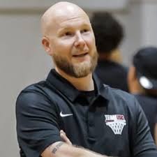 Josh Cutler (@CoachJCutler)