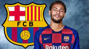 Neymar junior is a brazilian professional football player who plays for fc barcelona. Neymar Jr Welcome Back To Barcelona 2019 Dribbling Skills Goals Youtube