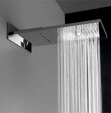 Graff Electronic Shower System Bathroom Shower Panels Shower Systems Shower Panels