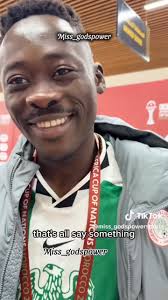 DEM SAY IDOMA IS MINORITY IN POLITICS . BUT FOR TALENTS NA MAJORITY O !  Small but MIGHTY 🔴⚫🔴⚫🇳🇬🇳🇬💪🏿💪🏿 Video : AKO ADAMS Nigerian  Footballer ⚽⚽⚽🇳🇬🇳🇬👑🏆 #nigeria #nigeria #naija #football #win  #celebration #