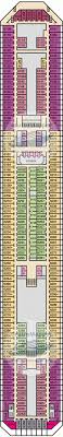 Maybe you would like to learn more about one of these? Carnival Sunshine Deck 6 Plan Cruisemapper