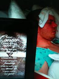 Fundraiser by Randy Grigsby : Fighting to win with Md Anderson