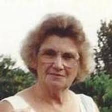 Ruth Montgomery Obituary September 10, 2015