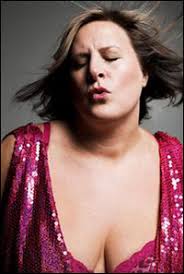 The Verdict: Critics Review Bridget Everett's Rock Bottom at the Public  Theater