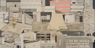 Fredrik söderberg möter carl larsson i en utställning, med curator elisabeth millqvist, på ]magasin 3 stockholm konsthall. Acme Fredrik Soderberg