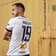 Descubre la mejor forma de comprar online. Club De Deportes Melipilla Presenta Su Nueva Camiseta Para El Torneo Nacional 2021 Redgol