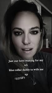 Finding Love with a Blue Collar Daddy