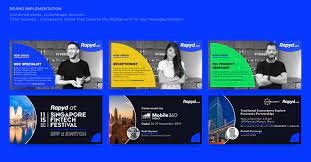 We did not find results for: Rapyd On Behance