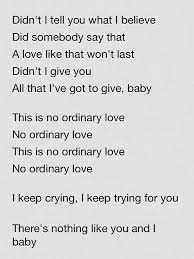 Pin On Love These Lyrics
