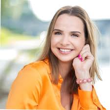 I'm very proud to announce that