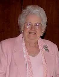 Mabel Lawson Obituary October 15, 2014