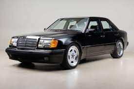 Maybe you would like to learn more about one of these? Mercedes Benz 500e Classics For Sale Classics On Autotrader