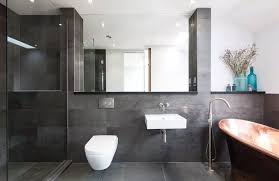 A modern decoration is essential, in a house of comfortable and contemporary design, so today we present some of the main trends 2019 in these characteristics. Home Architec Ideas Modern Bathroom Designs 2019