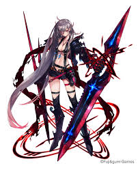 ファントム オブ キル - gumi