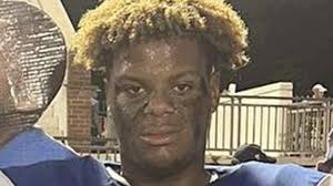 Dion Stutts dead at 18