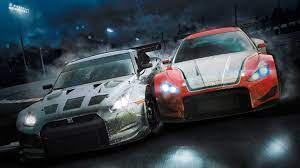 Several Older Need For Speed Games Delisted Today Taken Offline This Fall Game Informer