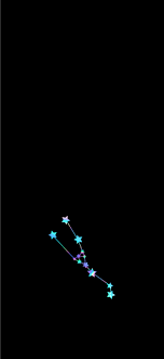 Free taurus wallpapers and taurus backgrounds for your computer desktop. Free Dainty Astrology Sign Iphone Wallpapers Ginger And Ivory