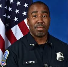Remembering Detective Wayne David: A Hero Fallen in the Line of Duty in  Washington D.C.
