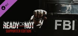 The game seems to have everything that indicates of multiple games in one. Ready Or Not Supporter Edition Steamspy All The Data And Stats About Steam Games