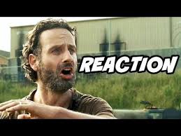 Walking Dead Season 9 Rick Grimes Leaving News Explained Youtube Walking Dead Season 9 Grimes Rick Grimes