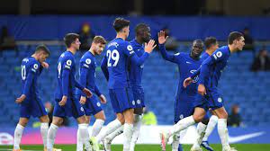 Paris a fait le boulot en s'imposant deux buts à un face aux londoniens. Premier League 2020 21 Man United Vs Chelsea In Matchweek 6 Where To Watch Epl On Live Streaming In India