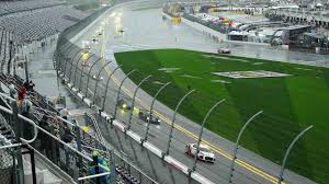 I knew it was very close to the end of the race, dan recalls, so i put the clutch in and let the car roll up to the line, stopping a few feet short of it. The Rolex 24 Hours At Daytona In Photos