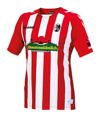 Nahezu einzigartig ist die lange trainerzeit von volker finke. Sc Freiburg 2019 20 Special Kit