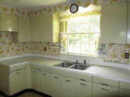Check spelling or type a new query. Crosley And Youngstown Kitchen Cabinets I Wish For The Home Retro Kitchen Vintage Kitchen Kitchen Decor
