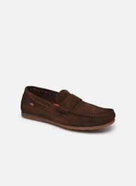 Certains modèles à l'instar des loafers ont même été conçus pour être portés durant les saisons fraîches. Mocassins Homme Achat Mocassin Homme Sarenza
