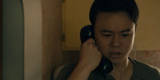 From Season 2, Episode 8 Recap: Victor's Sister Twist & Major Visions  Explained