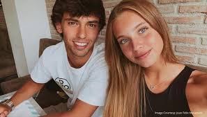 Margarida cordeiro estimated net worth, biography, age, height, dating, relationship records, salary, income, cars, lifestyles & many more details have been updated below. Atletico Madrid Star Joao Felix S Girlfriend Denies Private Picture Was Of Portuguese Star
