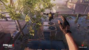The following game guide by gamepressure.com. Dying Light 2 To Offer The Choice Of Ray Tracing Or 60fps With Vrr On Ps5 And Xbox Series X S Vg247