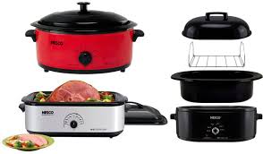 Compare prices online and save today! 1 Nesco Roaster Oven Review And Best Factors To Consider
