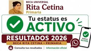 ¿Cómo verificar en WhatsApp si tu hijo fue aceptado en la Beca Rita Cetina? sigue el paso a paso