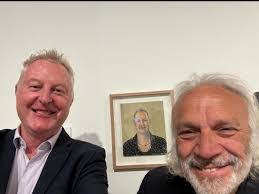 Fletcher Russell's Instagram, Twitter & Facebook