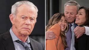 SAD NEWS! Tristan Rogers' cancer is worsening, this could be his last  farewell