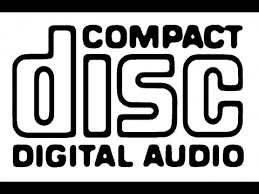 Image result for compact disc