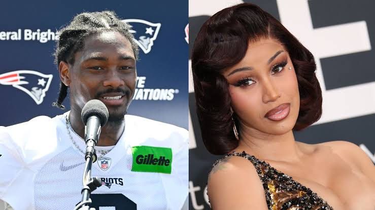 Cardi B CRASHES OUT Over Stefon Diggs – Speaks On His BM’s Trying To JUMP Her! Wild Drama