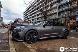 Image result for Daytona Gray 2023 RS7