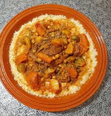 Pin On Cuisine Marocaine