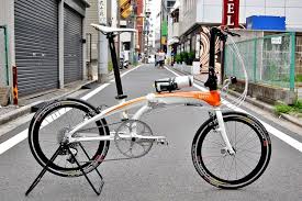 Dahon vs tern / review: If I Knew Then What I Know Now And Bought A New Folding Bike Today The Accidental Randonneur