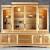 Display Cabinet Design